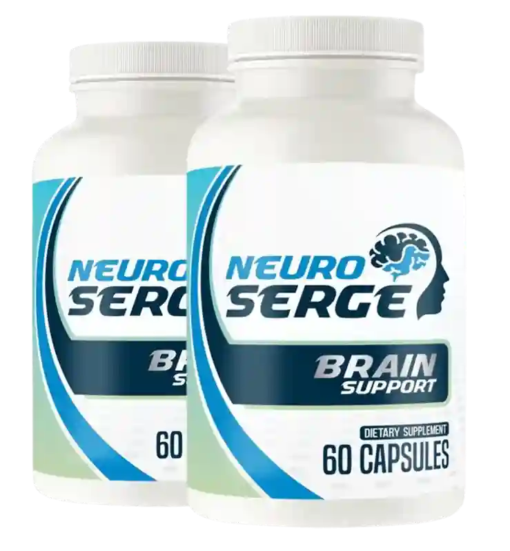 Neuro Serge Neuro Serge supplement