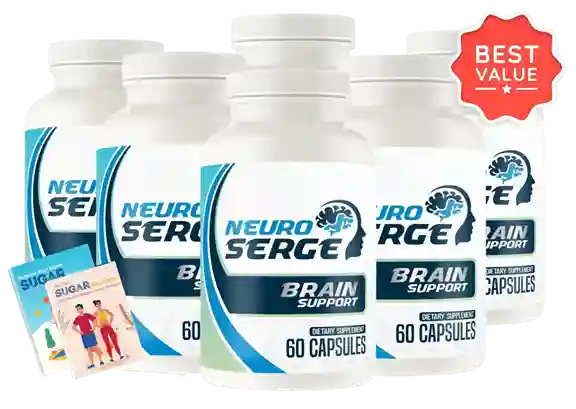 Neuro Serge Neuro Serge Buy